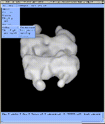 Web Surface Rendering